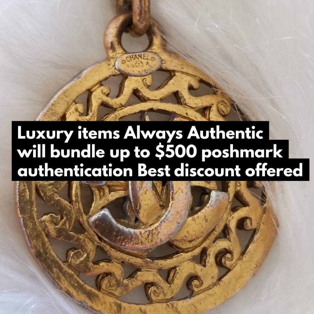 Authentic Vintage